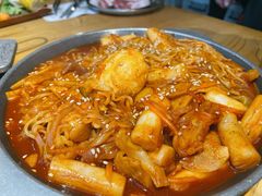 -姜虎东白丁烤肉(恒隆广场店)