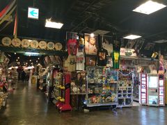 -台场一丁目商店街