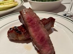 -Wolfgang’s Steakhouse 沃夫冈牛排馆(上海白玉兰广场店)