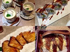 -贵木日本料理·铁板烧(新地假日广场店)