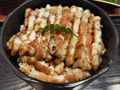 -玄白·炭烤活鳗(上海首店)