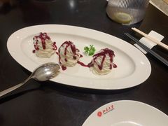 -勺园中餐厅