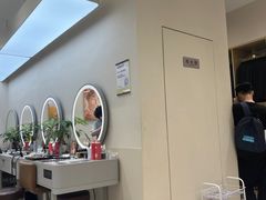 -天真蓝照相馆(五角场百联又一城店)