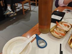 -冰城焰会大丰收铁锅炖(萝岗万达金街店)