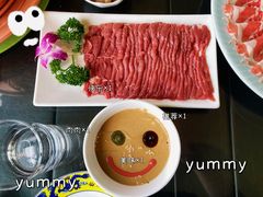 -南门涮肉(上海二店)