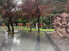 -木塔寺遗址生态公园
