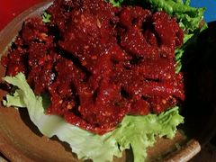 -房子红了鱼豆花重庆老火锅(广厦学院店)