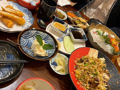 -鸟鹏烧鸟居酒屋(仁恒梦中心店)