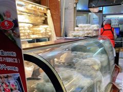 -白玉兰食品(汇联商厦店)