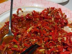 -千百味红餐厅·江西菜(绿地双子塔店)