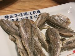 -花溪雨·森林餐厅(石基店)