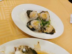 -益健海鲜大食坊(拱北口岸店)