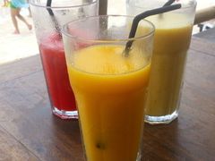 -Jonah's Fruit Shake & Snack Bar
