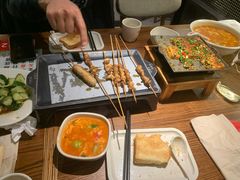 -管氏翅吧(台湾街店)