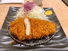 背脊猪排套餐-和幸(春熙路群光广场店)