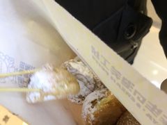 -田中先生の泡芙工坊(罗斯福店)