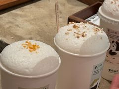 -李山山茶事(景枫店)