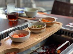 -大隐·成都火锅Bistro(合生麒麟新天地店)