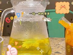 -一烧一烤•锦州烧烤(KTV包房·长江街店)
