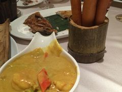 -粗茶淡饭·汉口公馆(循礼门店)