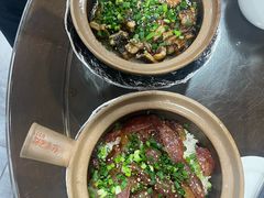 -红星光发煲仔饭(文海店)