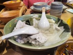 -野山舂·贵州现舂酸汤牛肉(东山店)