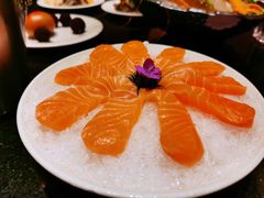 -川骄海鲜自助(亚运村店)