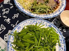 -一块豆腐(李沧书院路店)