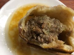 门钉肉饼-宝瑞门钉肉饼店