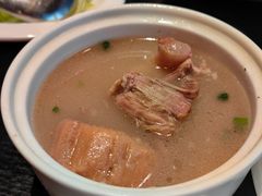 -简小舍·民间手艺菜(武昌江滩店)