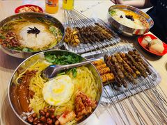 -朴家冷面(总店)