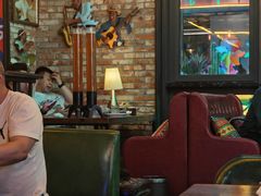 -Famous肥猫墨西哥音乐餐吧(五棵松华熙LIVE店)