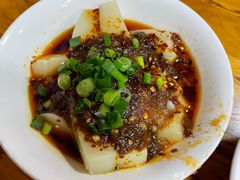 -洞子口张老二凉粉(文殊院店)