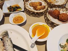 -庄氏祥记家常食府(国瑞建材家居博览中心店)