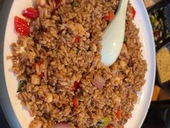-四斤烤肉(东戴河孟家店)