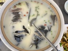 -浔味·山屿湖·正宗淳牌全鱼宴老字号