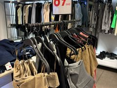 -ZARA(世贸天阶店)