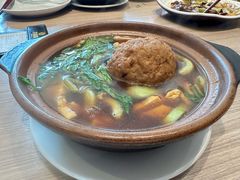 -六泰居·尔滨地标·东北菜(泰山路店)