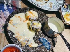 -古田居·特色寿司料理(骏欣中心店)