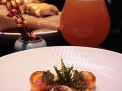 -桂花里·衢州菜·精酿餐吧(未来科技城万达广场店)