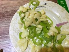 -比尔森韩式烤肉自助(绿园店)