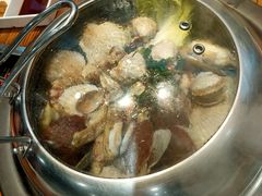 -海味当家·蒸锅海鲜(星海公园店)