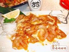 -猫抓烤肉(春熙路店)