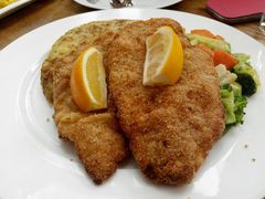 -Geneva日内瓦餐厅(西郊宝成花苑店)