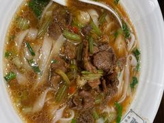 -万利记·长沙粉面小吃(8号仓店)