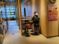 -麦当劳(望京国际商业中心店)
