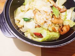 手撕包菜-榕意·川味之美(深业上城店)