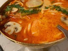 -Home Thai·泰谣(王府井apm店)