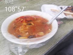 -东仓门早市