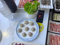 -捞九门海鲜牛肉自助火锅(廉江店)